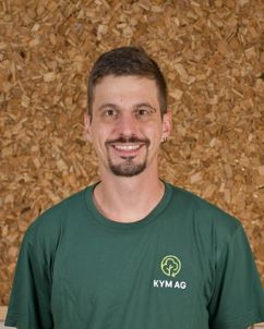 Tobias Gass